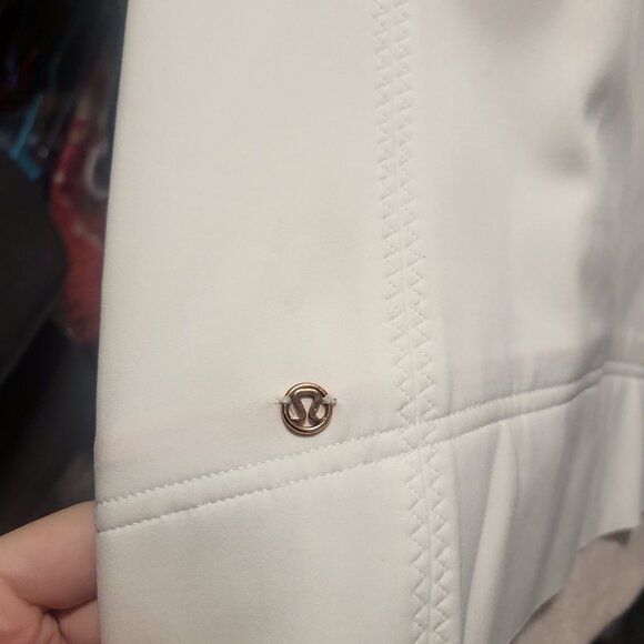 Lululemon bomber jacket - Picture 2 of 5